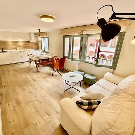 Apartament Cudillero Centro Zewnętrze zdjęcie