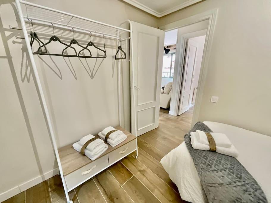 Apartament Cudillero Centro Zewnętrze zdjęcie